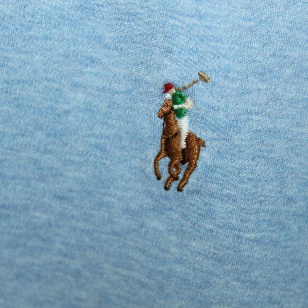 Polo Ralph Lauren Pima Soft Touch Shirt HW7153 - Picture 3 of 6